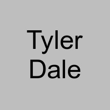 Tyler Dale