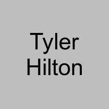 Tyler Hilton