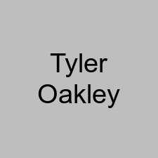 Tyler Oakley