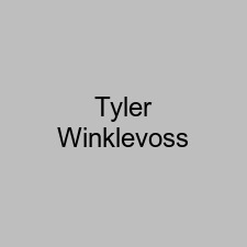 Tyler Winklevoss