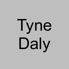 Tyne Daly