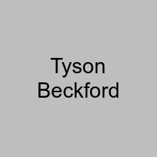 Tyson Beckford
