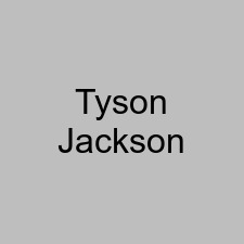 Tyson Jackson