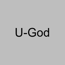 U-God