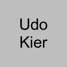 Udo Kier