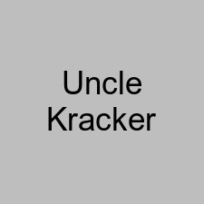 Uncle Kracker