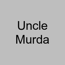 Uncle Murda