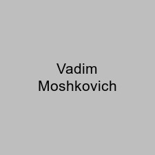 Vadim Moshkovich