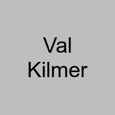 Val Kilmer