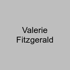 Valerie Fitzgerald