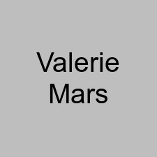 Valerie Mars