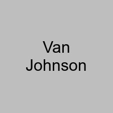 Van Johnson