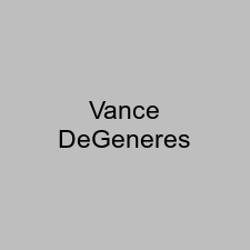 Vance DeGeneres