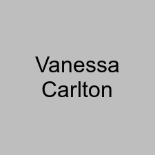 Vanessa Carlton