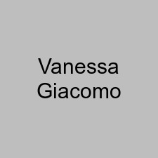 Vanessa Giacomo