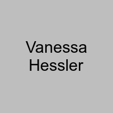 Vanessa Hessler