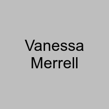 Vanessa Merrell