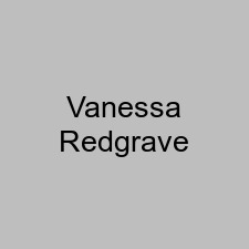 Vanessa Redgrave