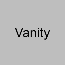 Vanity