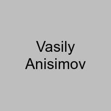 Vasily Anisimov