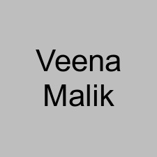 Veena Malik