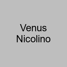 Venus Nicolino