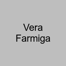 Vera Farmiga