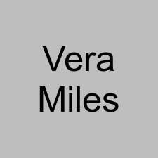 Vera Miles