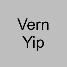 Vern Yip