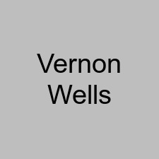 Vernon Wells