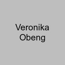 Veronika Obeng