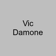 Vic Damone