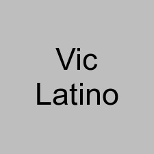 Vic Latino