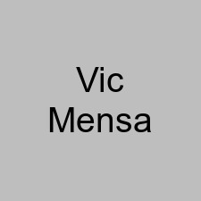 Vic Mensa