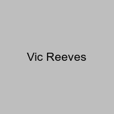 Vic Reeves