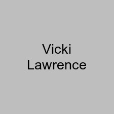 Vicki Lawrence