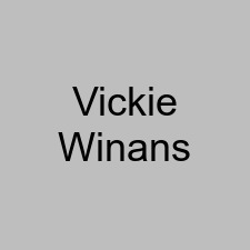 Vickie Winans