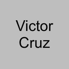 Victor Cruz