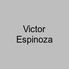 Victor Espinoza