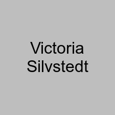 Victoria Silvstedt