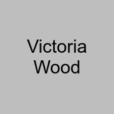 Victoria Wood