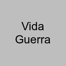 Vida Guerra