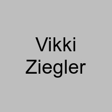 Vikki Ziegler