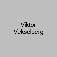 Viktor Vekselberg