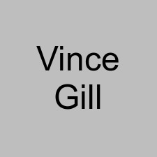 Vince Gill