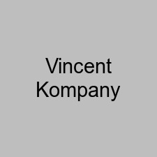 Vincent Kompany