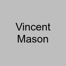 Vincent Mason