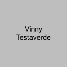Vinny Testaverde