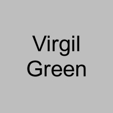 Virgil Green