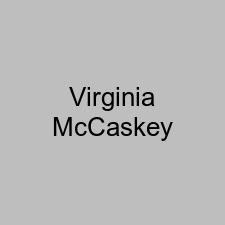 Virginia McCaskey